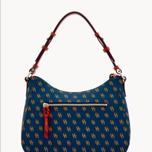 Dooney and Burk purse
